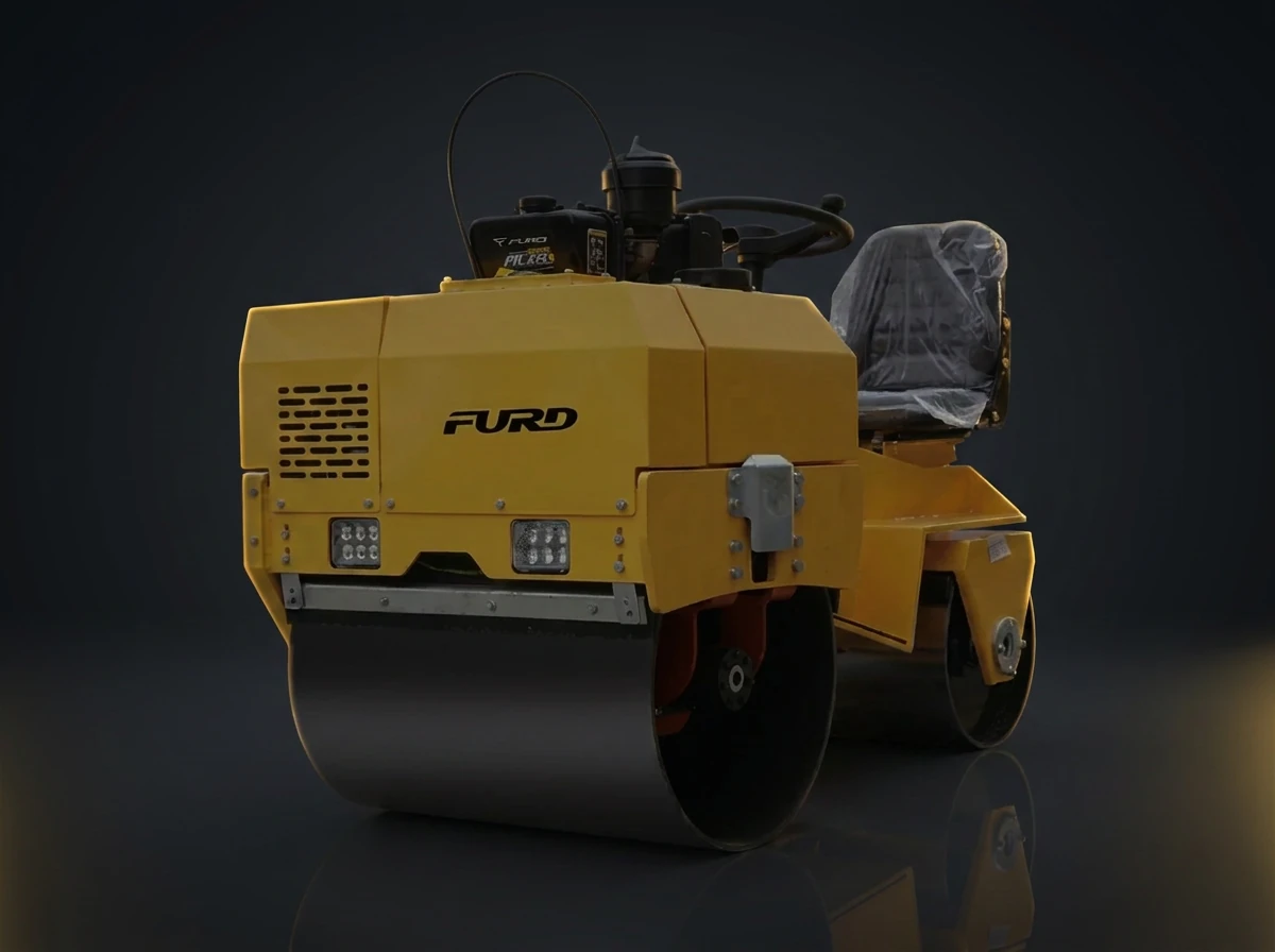 FURD FYL-855